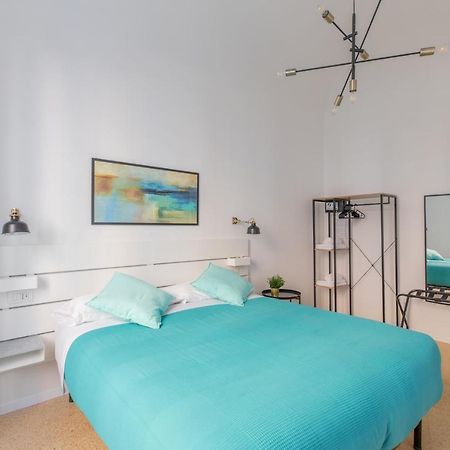 Iflat Lovely Apartment For Groups Rome Exterior photo