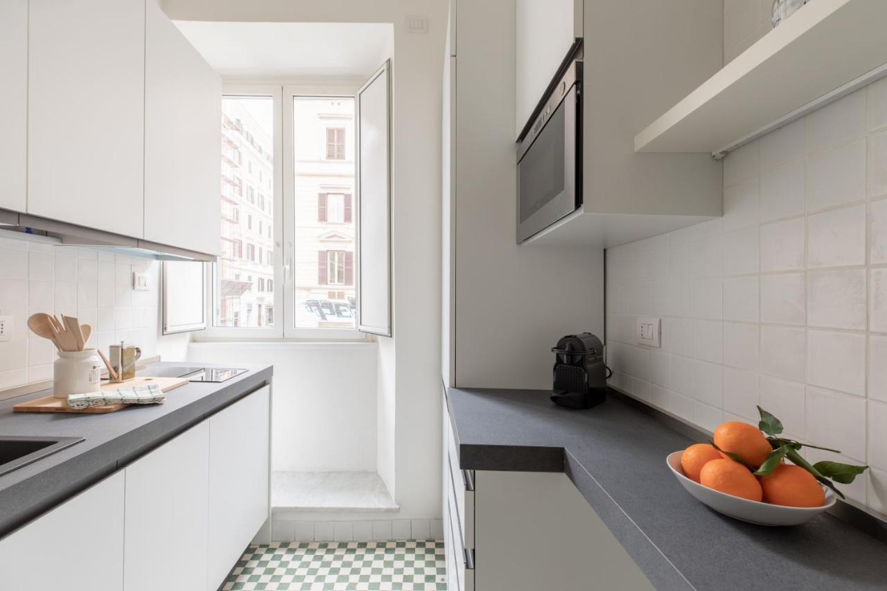 Iflat Lovely Apartment For Groups Rome Exterior photo