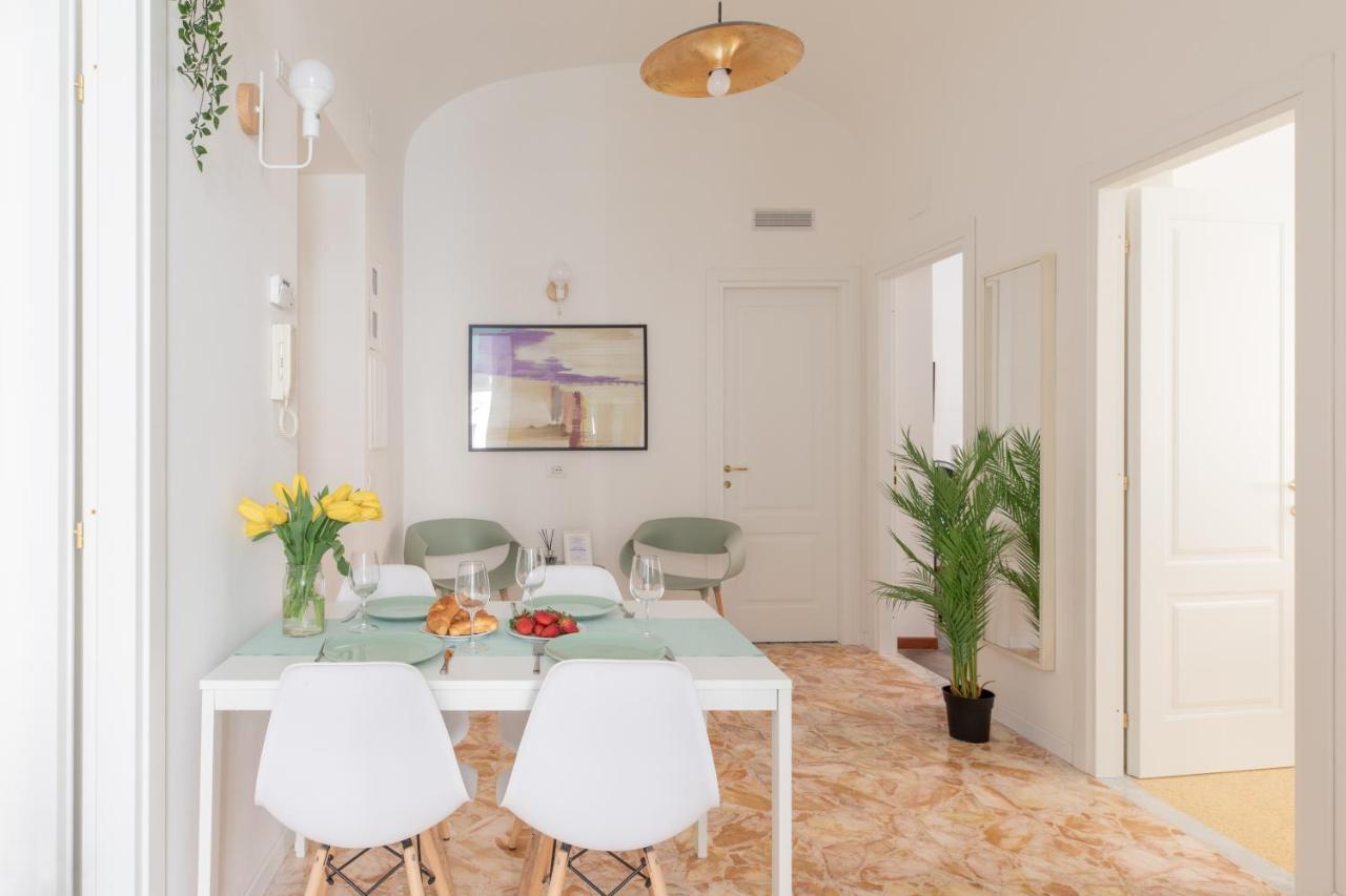 Iflat Lovely Apartment For Groups Rome Exterior photo