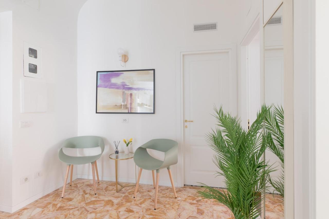Iflat Lovely Apartment For Groups Rome Exterior photo