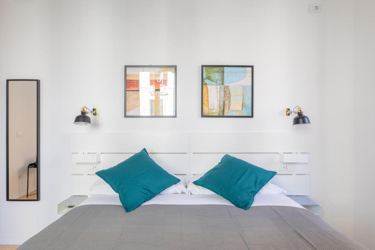 Iflat Lovely Apartment For Groups Rome Exterior photo