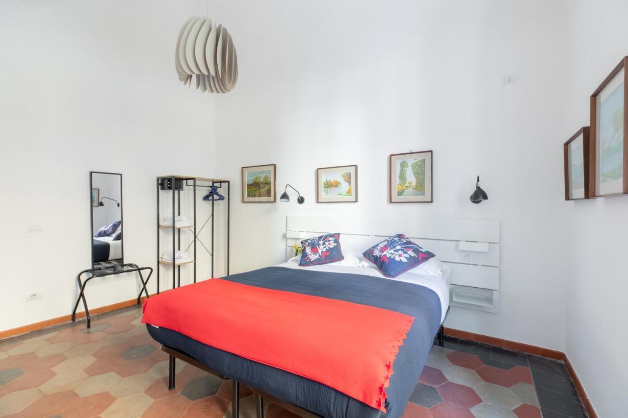 Iflat Lovely Apartment For Groups Rome Exterior photo