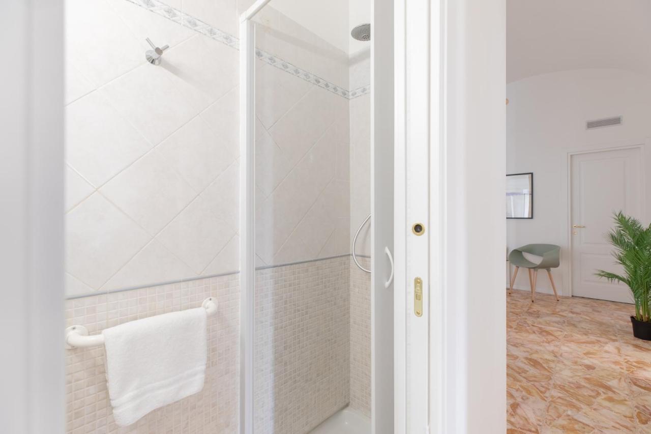 Iflat Lovely Apartment For Groups Rome Exterior photo
