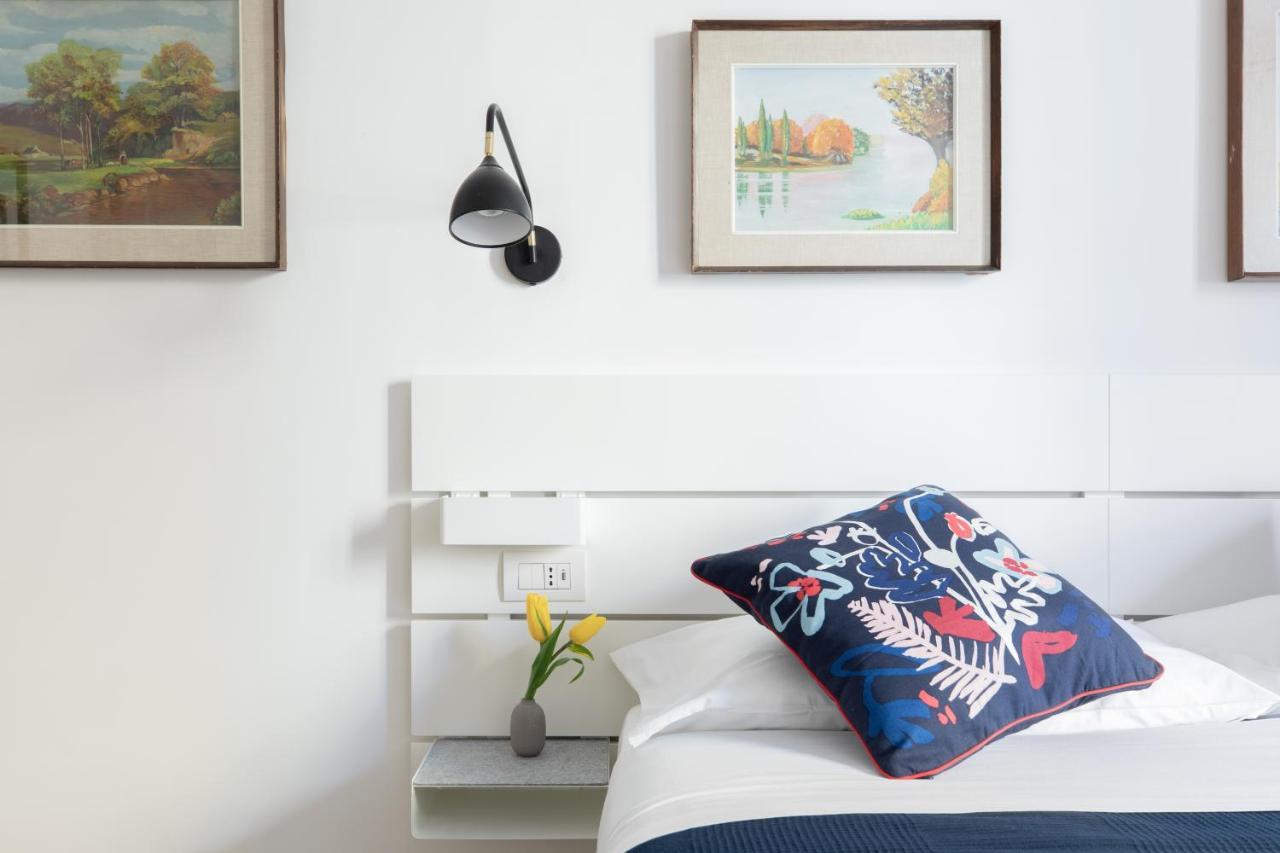 Iflat Lovely Apartment For Groups Rome Exterior photo